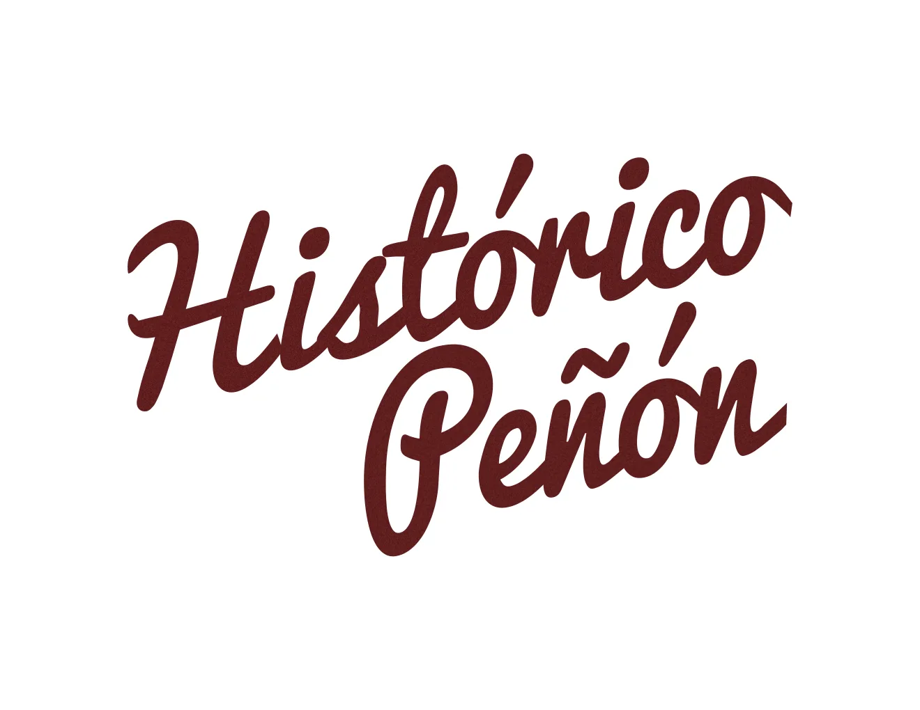 Historico Peñon