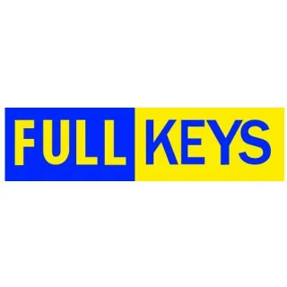 FULL KEYS