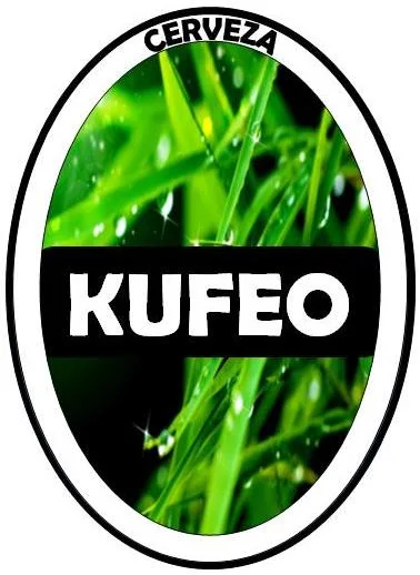 Cerveza Kufeo