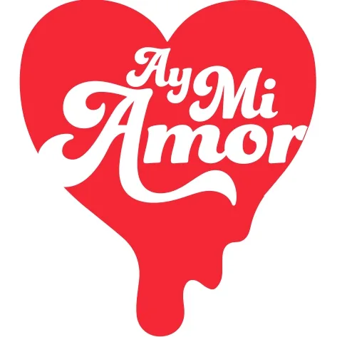 AY MI AMOR