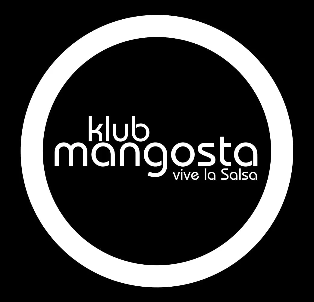 klub mangosta vive la salsa