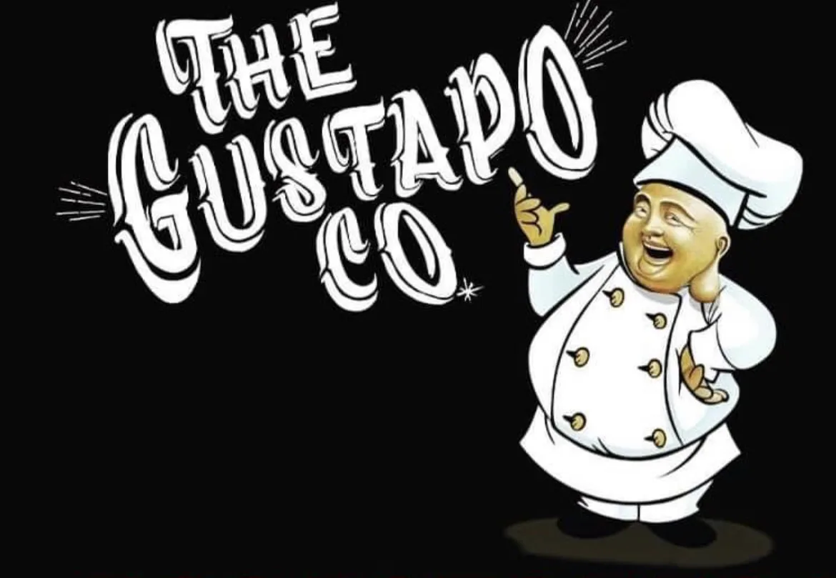 THE GUSTAPO CO