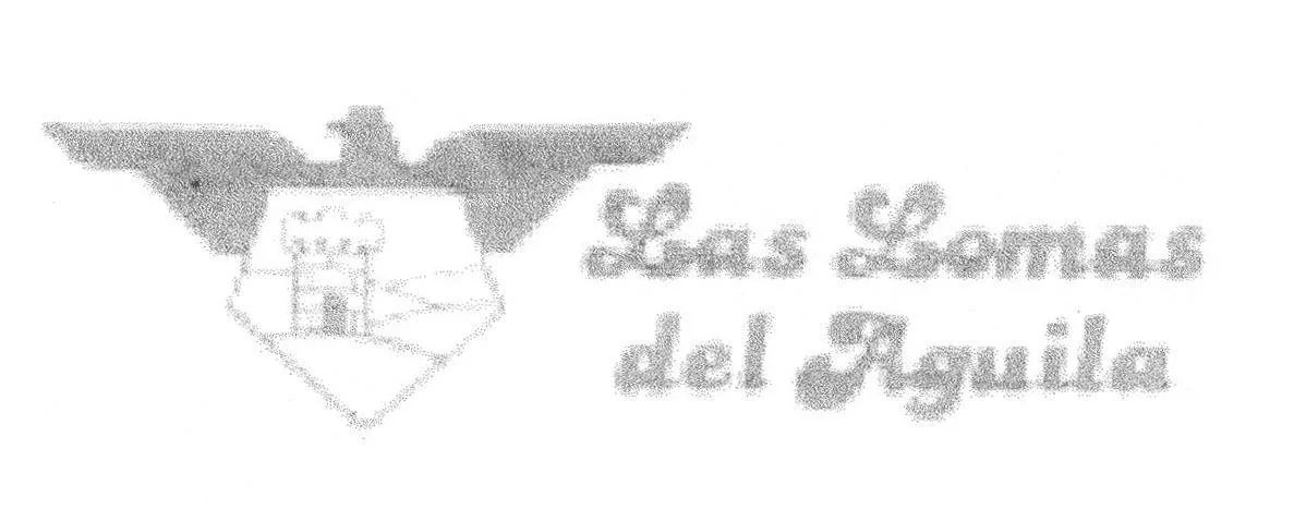 LAS LOMAS DE AGUILA