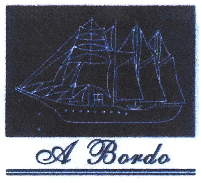 A BORDO