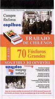 COPIHUE