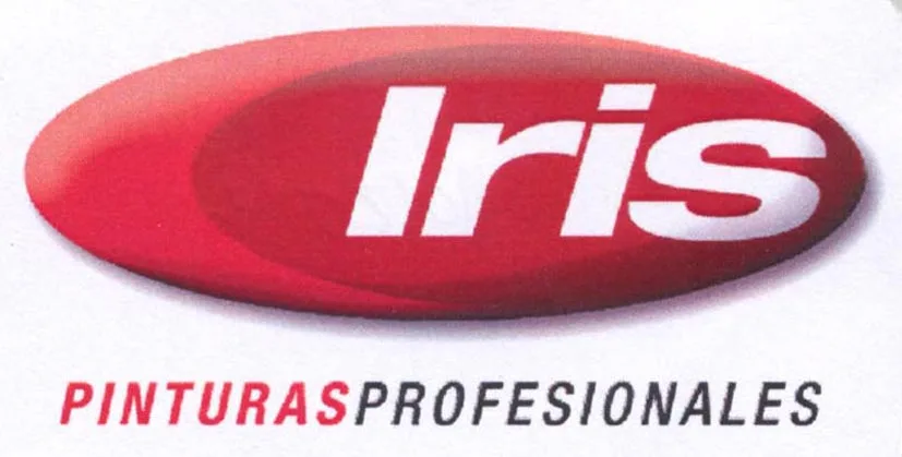 IRIS PINTURAS PROFESIONALES