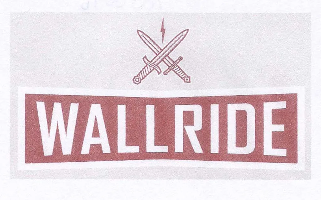 WALLRIDE