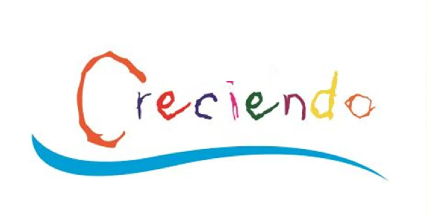 CRECIENDO