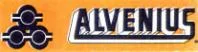ALVENIUS
