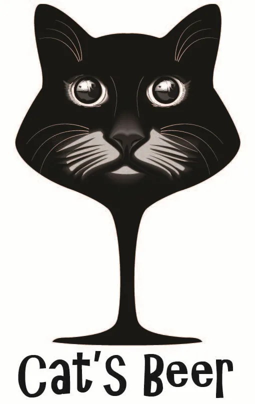 Cat's Beer