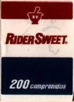 RIDERSWEET