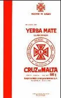CRUZ DE MALTA