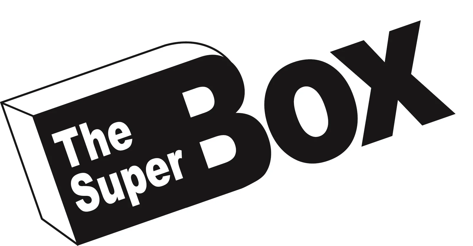 THE SUPER BOX