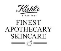 KIEHL'S SINCE 1851 FINEST APOTHECARY SKINCARE