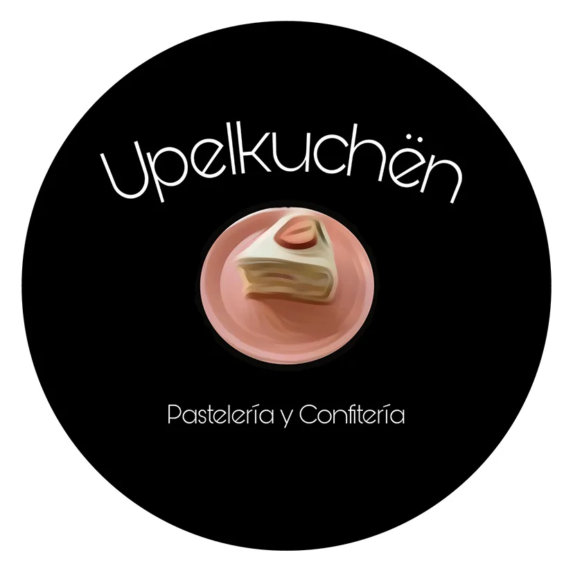 UPELKUCHËN PASTELERÍA Y CONFITERÍA