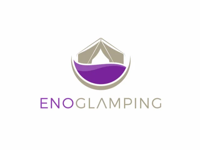Enoglamping
