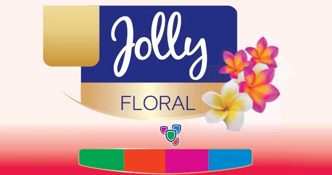 JOLLY FLORAL