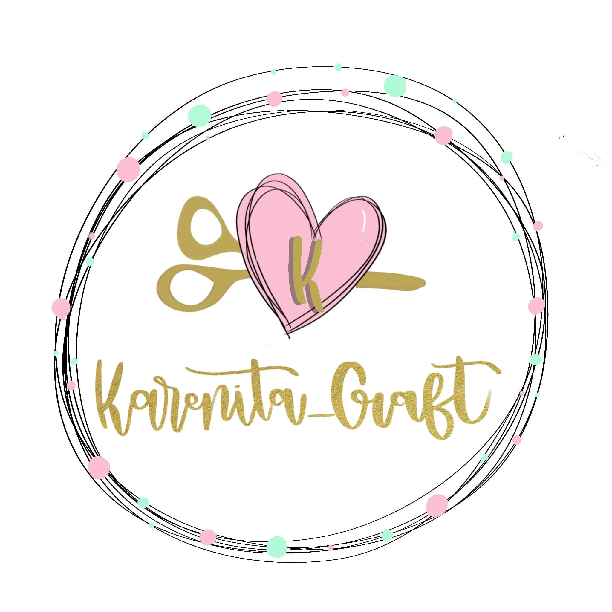 K Karenita_Craft