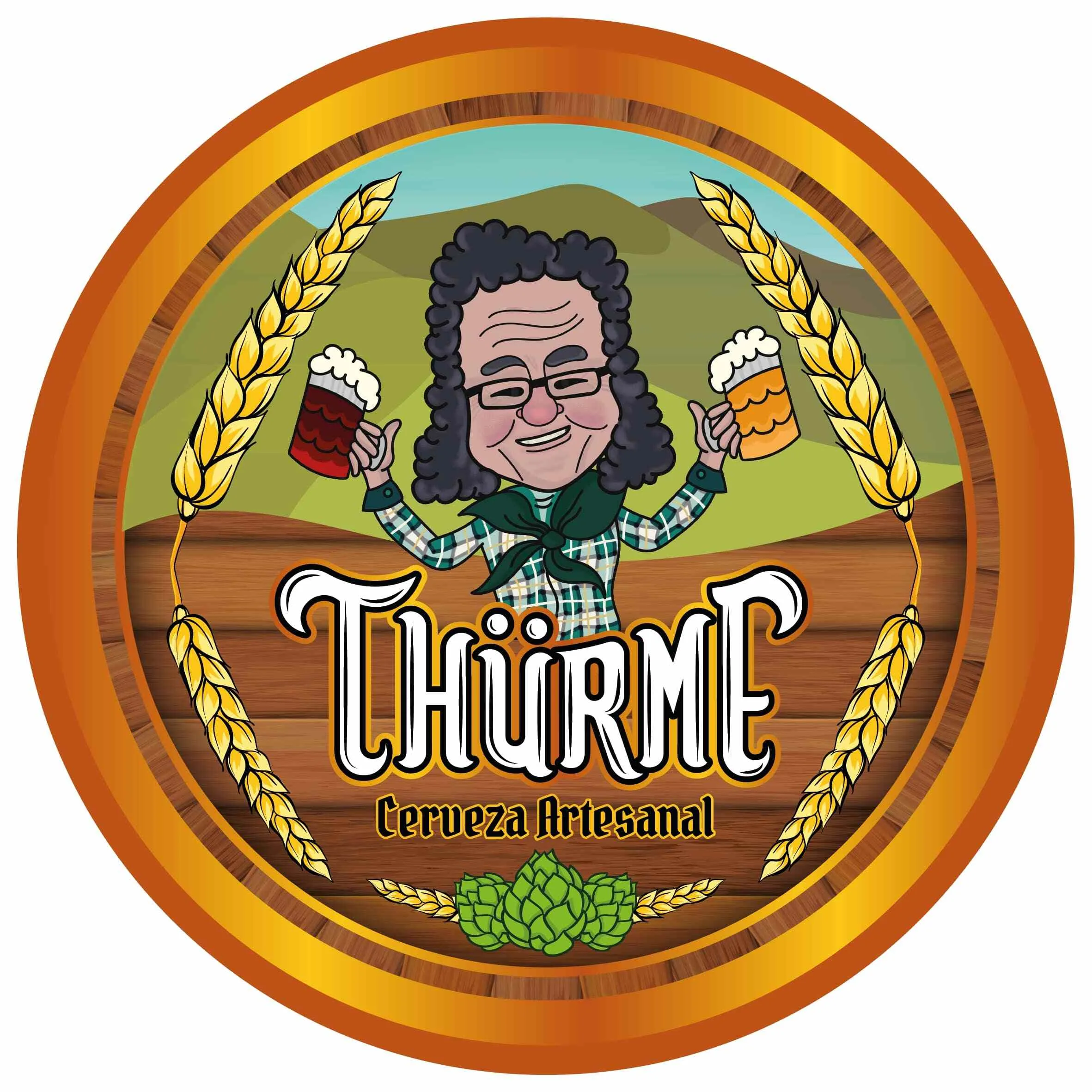 THÜRME