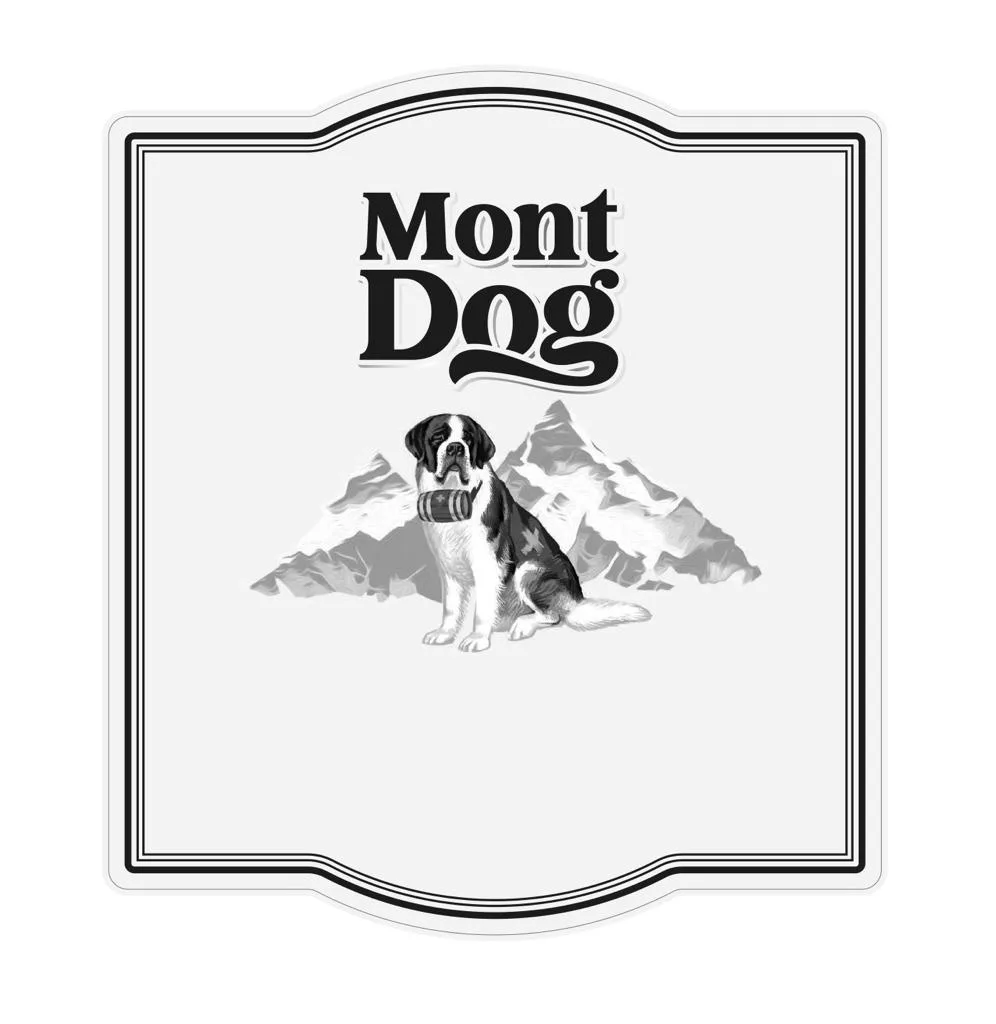MONT DOG