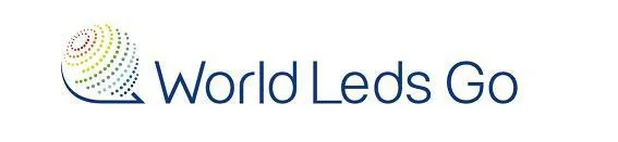 WORLD LEDS GO