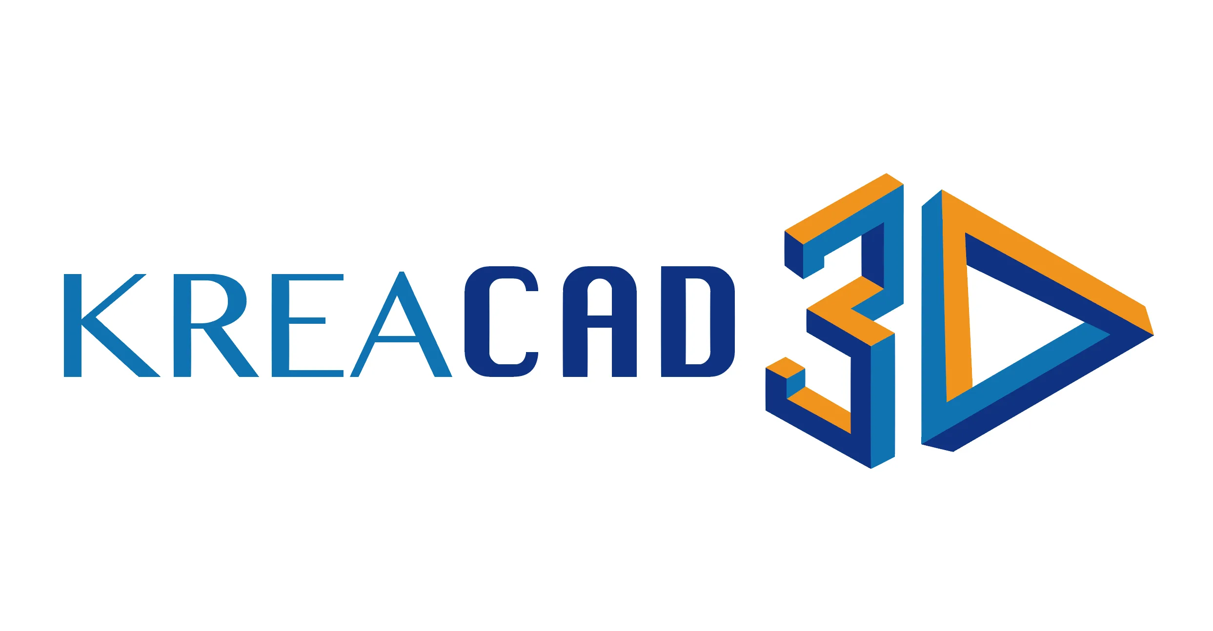 KREA CAD 3D