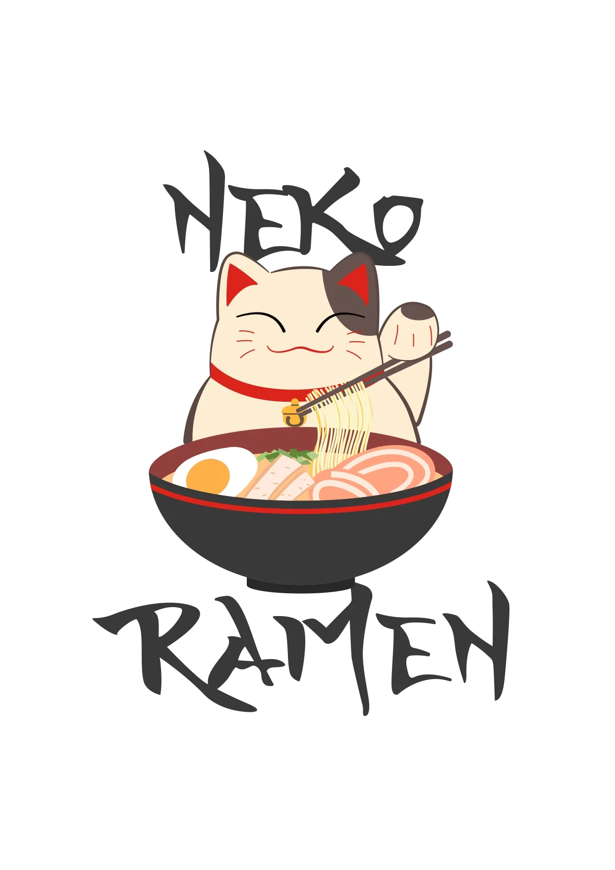 Neko Ramen