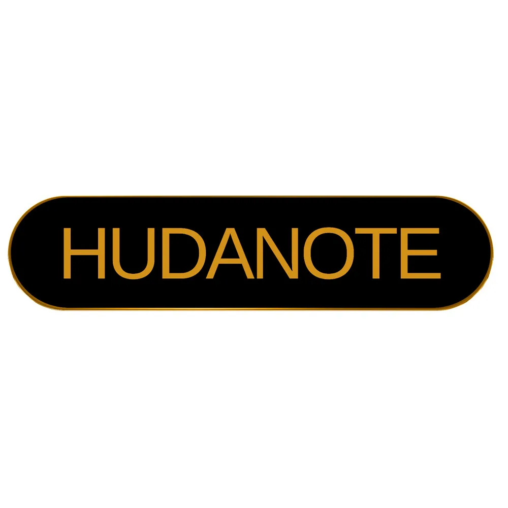 HUDANOTE
