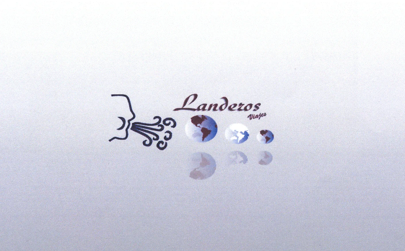 LANDEROS VIAJES