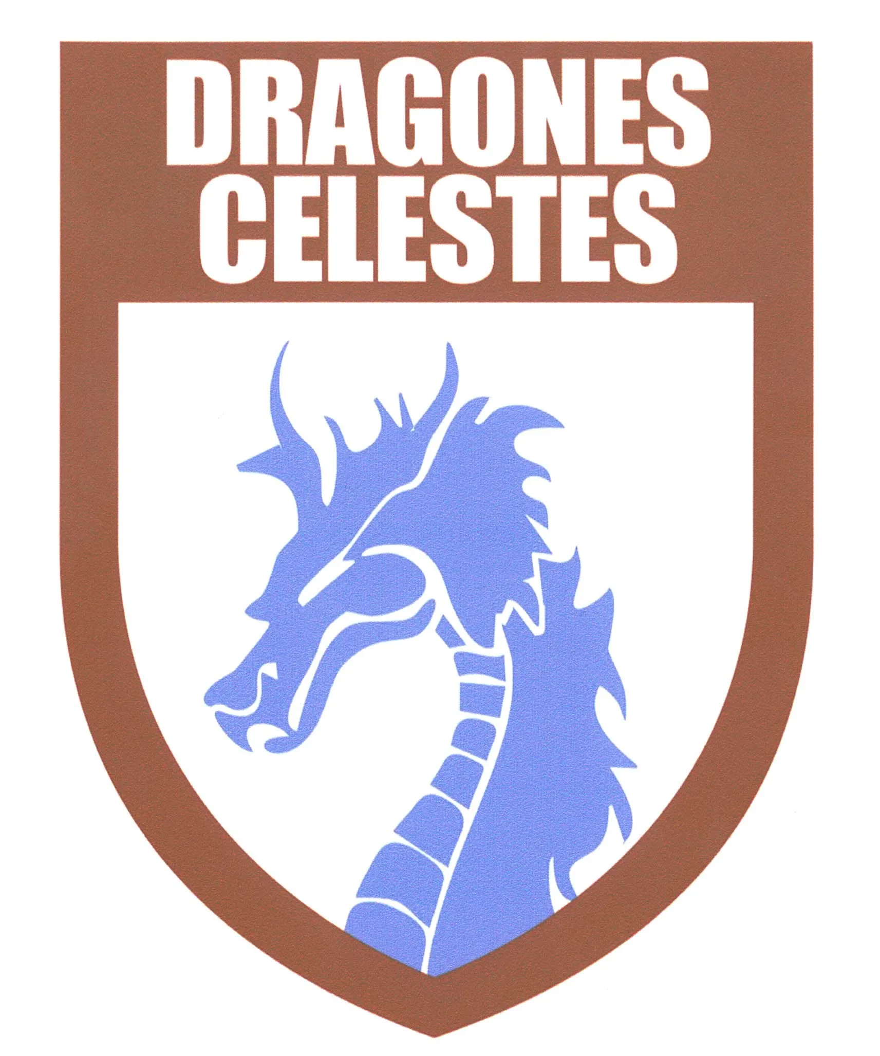 DRAGONES CELESTES