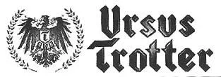 URSUS TROTTER