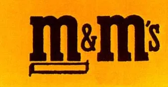 M&M'S