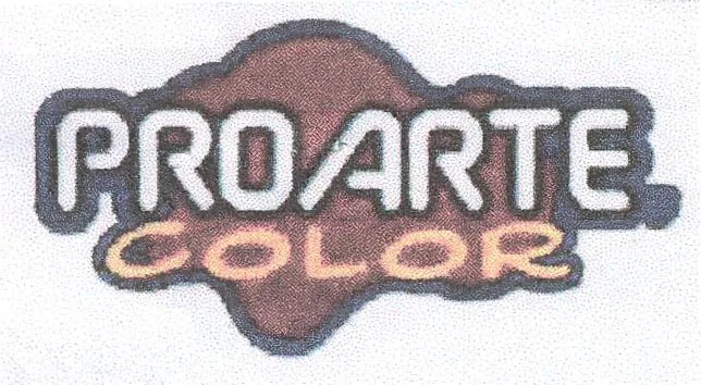 PROARTE COLOR