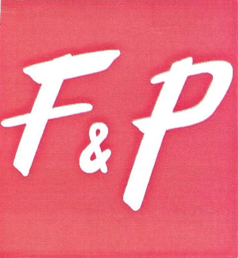 F & P