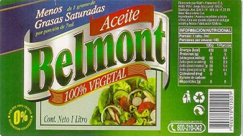 BELMONT