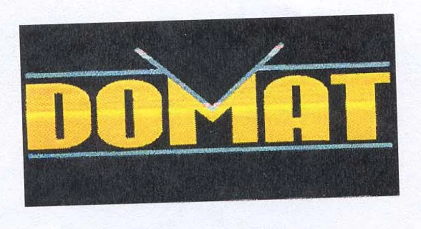 DOMAT
