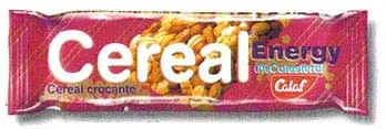 CEREAL ENERGY CALAF