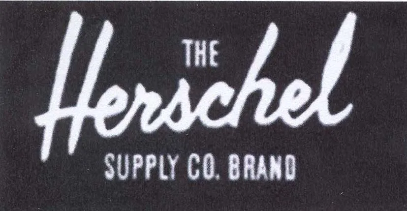 THE HERSCHEL SUPPLY CO. BRAND