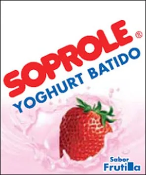 SOPROLE