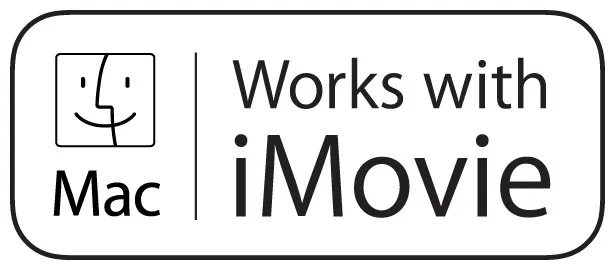 Mac Works with iMovie