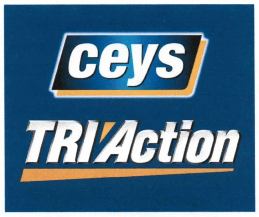 CEYS TRI'ACTION