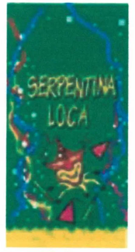 SERPENTINA LOCA