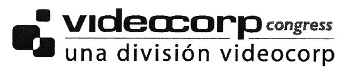 VIDEOCORPCONGRESS