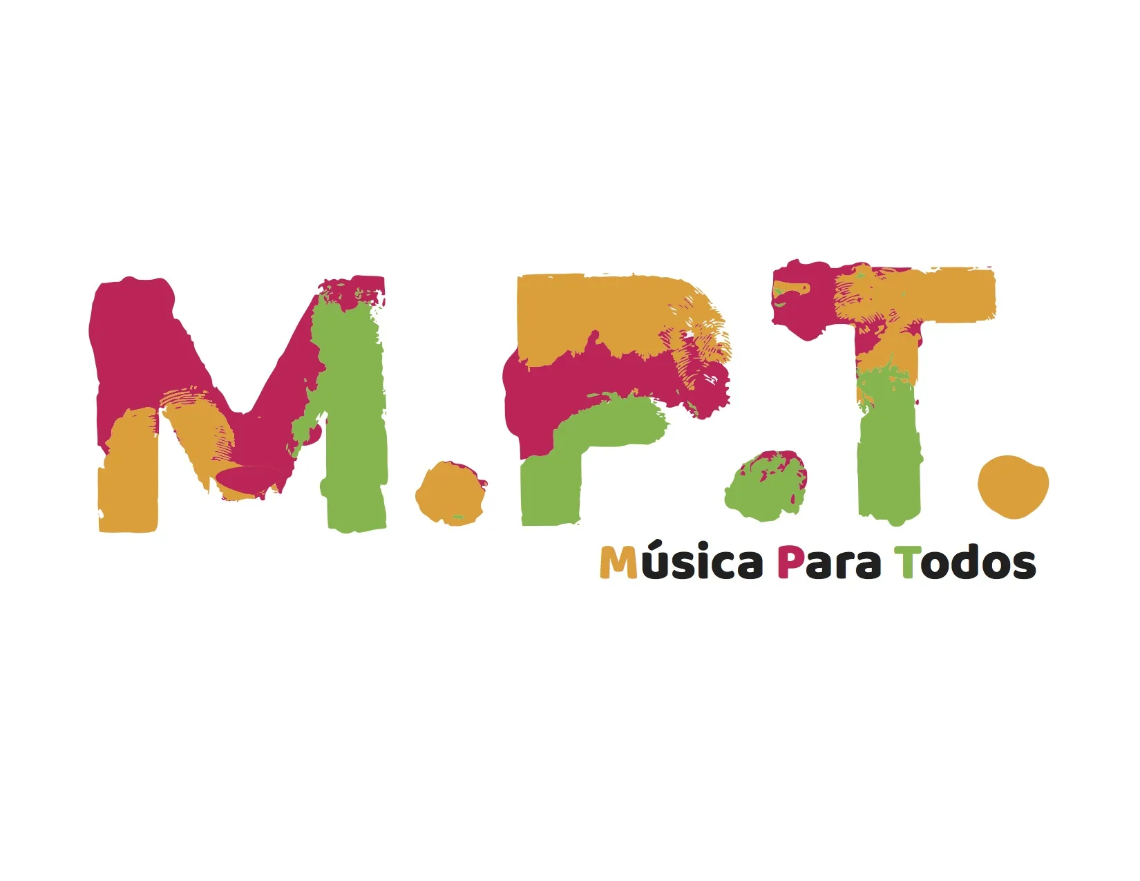 M.P.T. Música Para Todos
