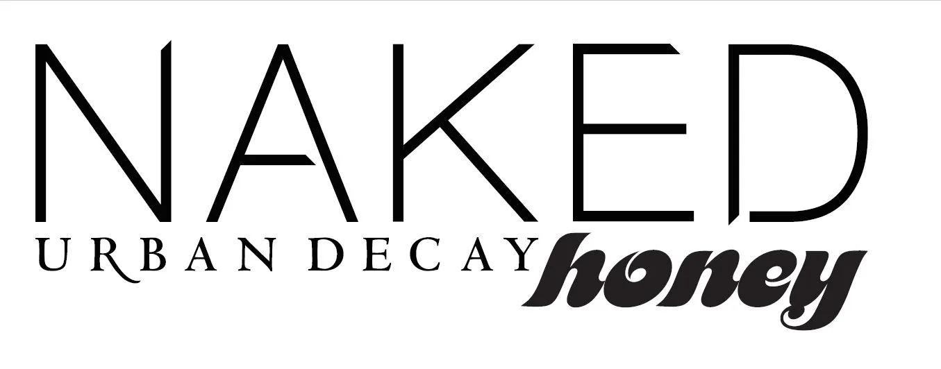 NAKED HONEY URBAN DECAY
