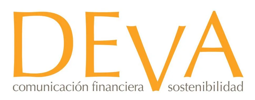 DEVA COMUNICACIÓN FINANCIERA SOSTENIBILIDAD