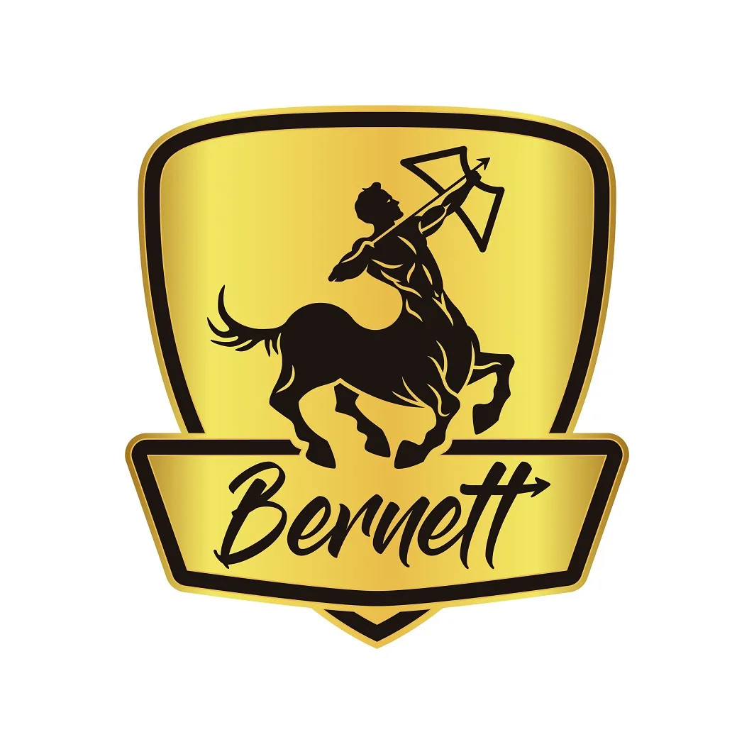 Bernett