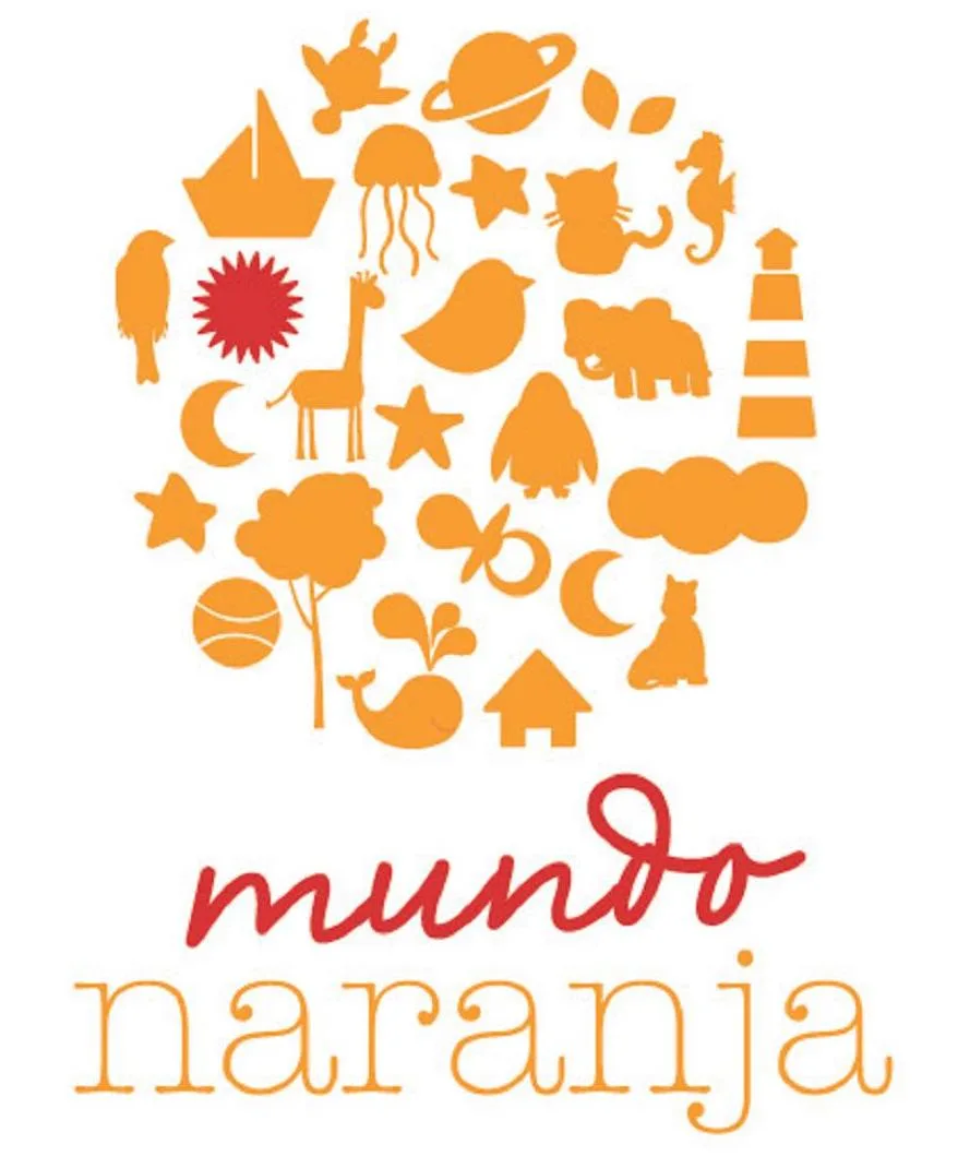 Mundo Naranja