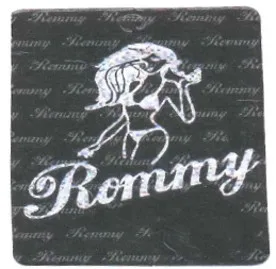 ROMMY