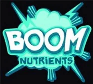 BOOM NUTRIENTS